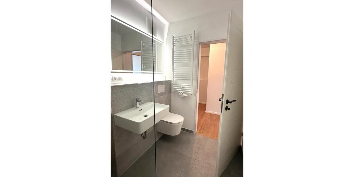 Etagenwohnung Schwielowsee - 2 Zimmer, 45 m&sup2;, 1.038&euro; | Angebot:25963204