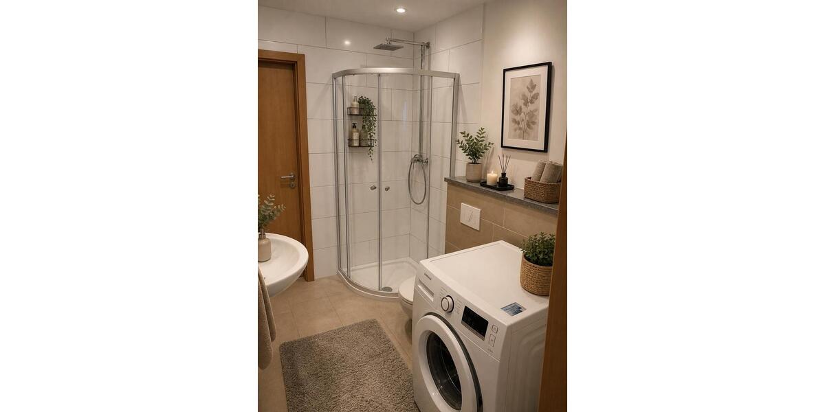 Wohnen auf Zeit Vechta - 1 Zimmer, 12 m&sup2;, 35&euro; | Angebot:26400243