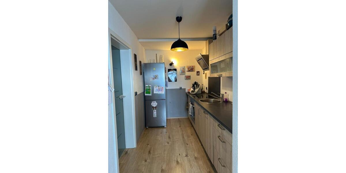 Etagenwohnung Untergriesbach - 4 Zimmer, 117 m&sup2;, 950&euro; | Angebot:25378301