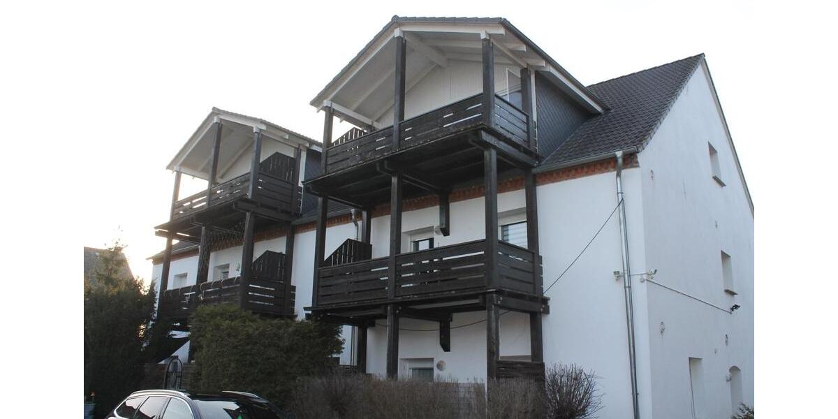Terrassenwohnung Egeln - 2 Zimmer, 65 m&sup2;, 750&euro; | Angebot:24573445