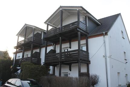 Wohnung Egeln - 3 Zimmer, 100 m&sup2;, 680&euro; | Angebot:24573445