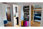 Möblierte 2-Zimmer-Wohnung in Düsseldorf-Hamm · 1.250 € · all-in