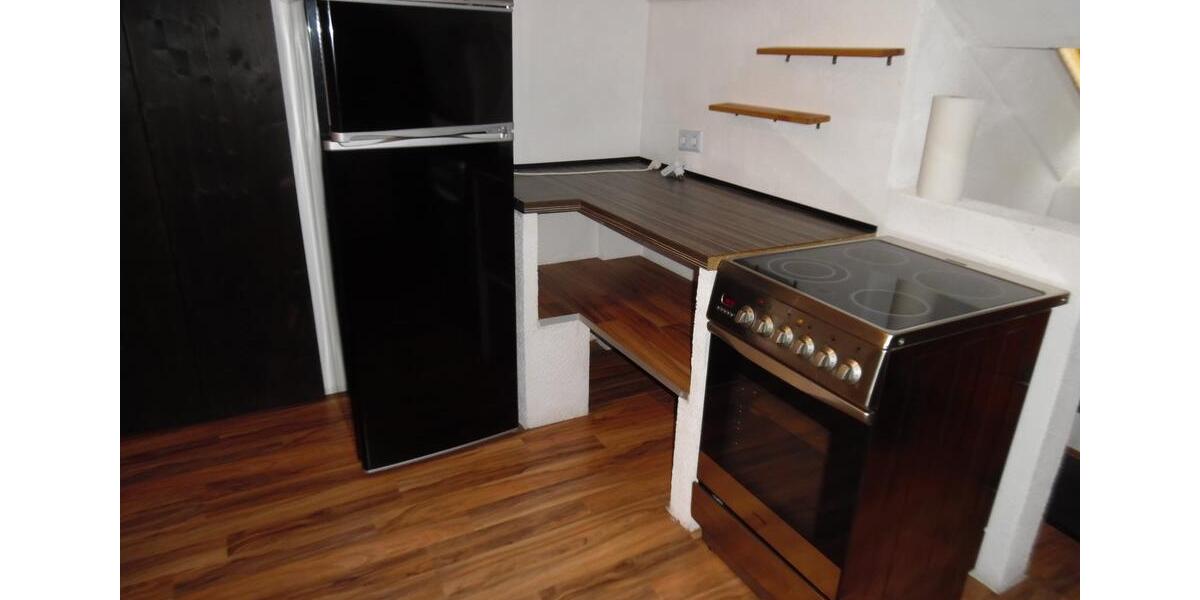 Dachgeschoßwohnung Seßlach - 1 Zimmer, 45 m&sup2;, 330&euro; | Angebot:26030593