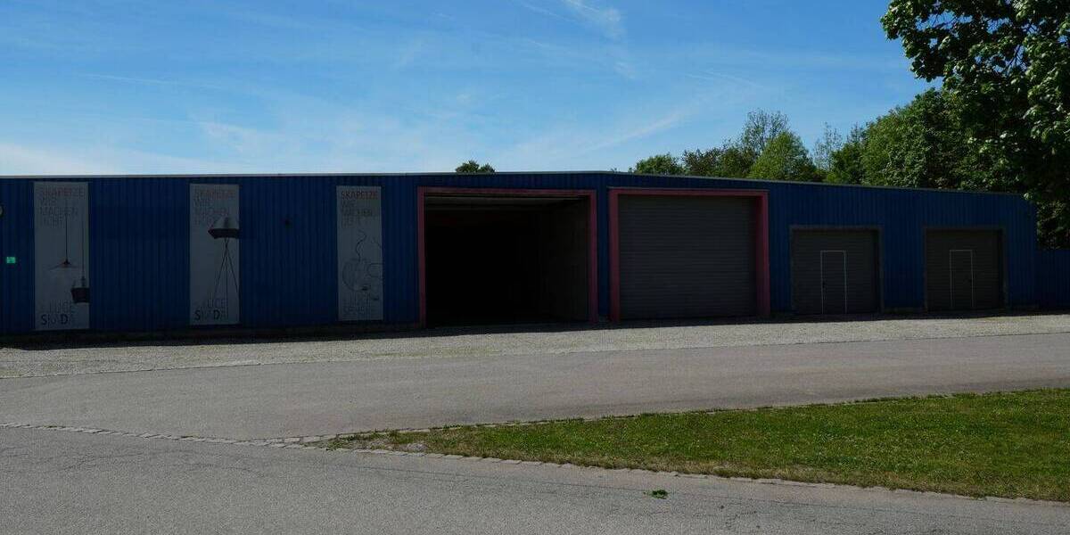 Gewerbeobjekt Kirchdorf a.Inn Ach - 2.400&euro; | Angebot:26470768