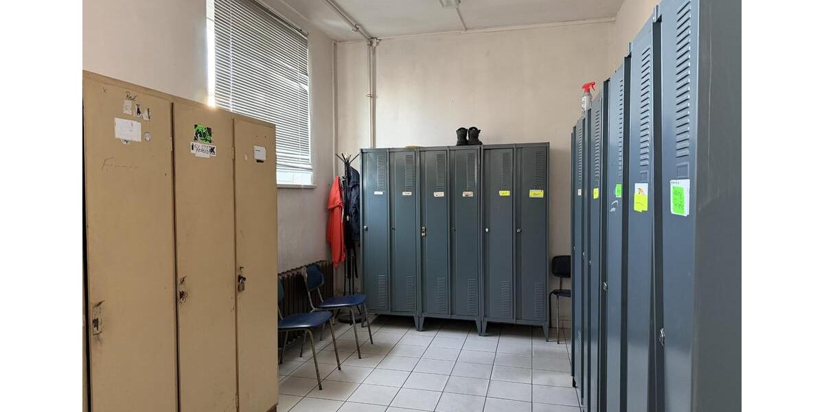 Gewerbeobjekt Quedlinburg - 5.000&euro; | Angebot:25368332