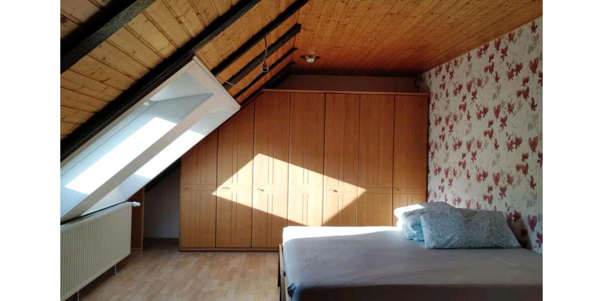Wohnen auf Zeit Saarbrücken Scheidt - 1 Zimmer, 35 m&sup2;, 570&euro; | Angebot:25840526