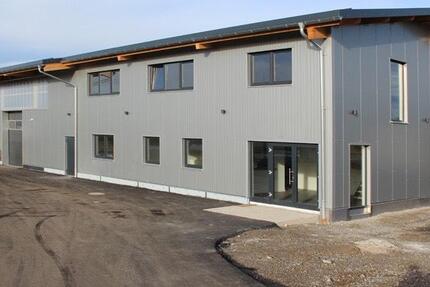 Gewerbeobjekt Waltershausen - 999&euro; | Angebot:24895633