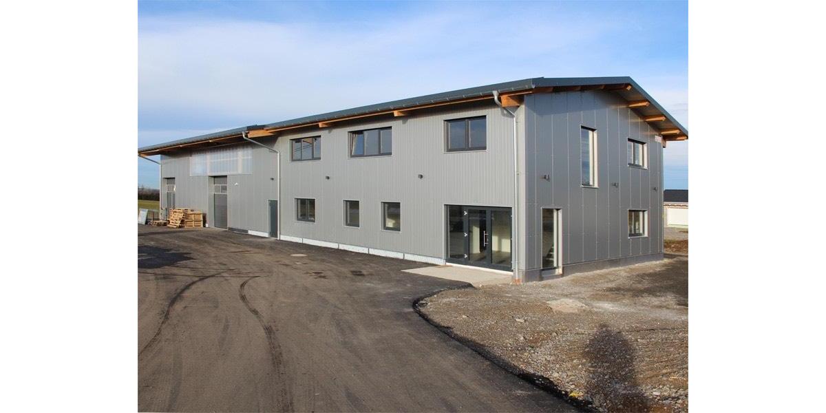 Gewerbeobjekt Waltershausen - 999&euro; | Angebot:24895633