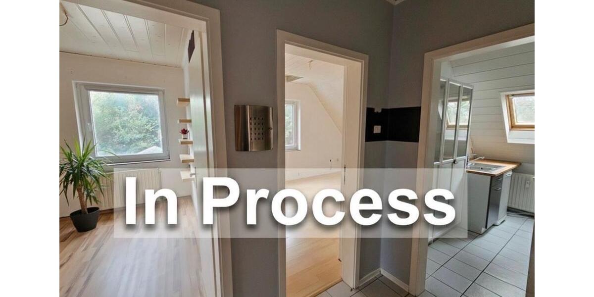 Dachgeschoßwohnung Bremen Blockland - 3 Zimmer, 40 m&sup2;, 550&euro; | Angebot:25145633