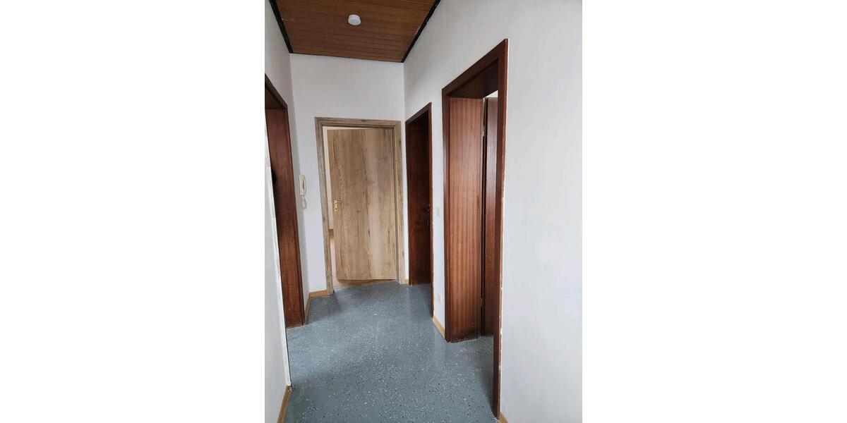 Wohnung in Montabaur 1 zimmer