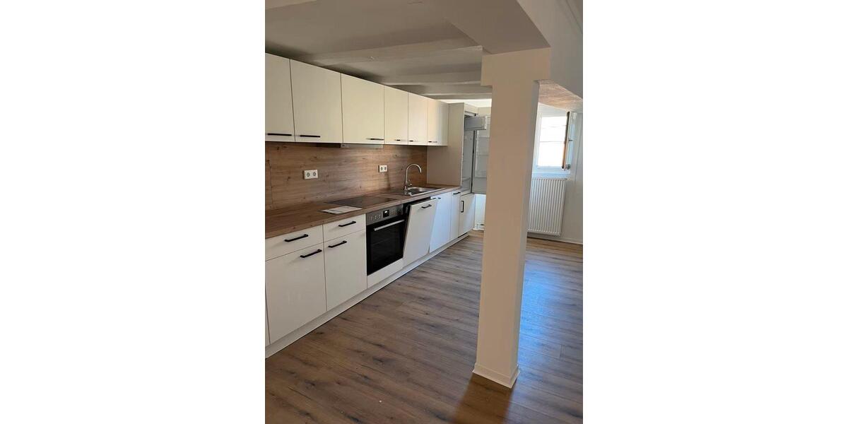 Etagenwohnung Limburg an der Lahn - 3 Zimmer, 104 m&sup2;, 1.066&euro; | Angebot:26645384