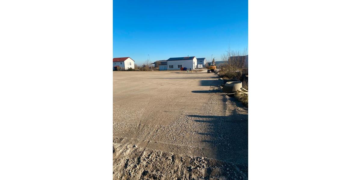 Gewerbeobjekt Petershausen - 3&euro; | Angebot:25790514