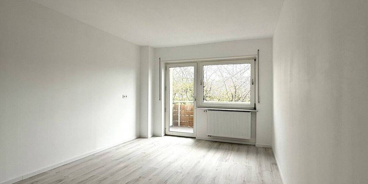 Etagenwohnung Kürnbach - 4 Zimmer, 120 m&sup2;, 1.175&euro; | Angebot:26291814