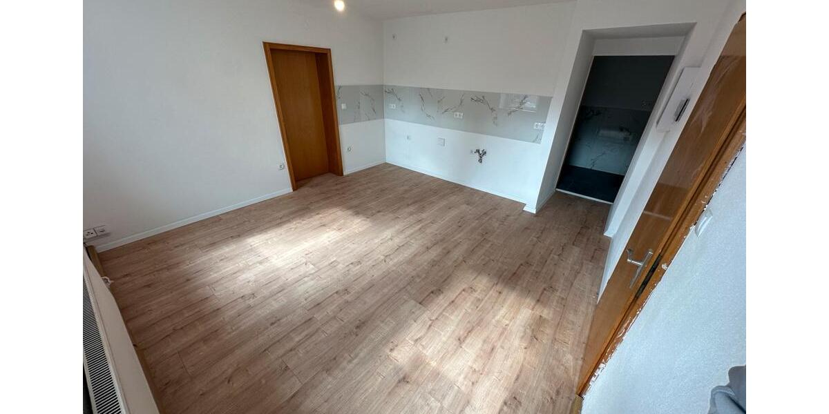 Erdgeschoßwohnung Marpingen - 2 Zimmer, 45 m&sup2;, 440&euro; | Angebot:26019989