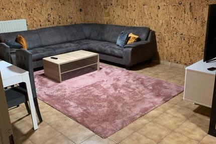 1 zimmer wohnun voll mobiliert ohne einbauküche 1 zimmer