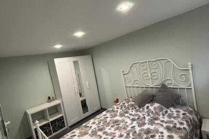 Gemütliche 2 ZKB Wohnung in Dudweiler zu Vermieten 1 zimmer