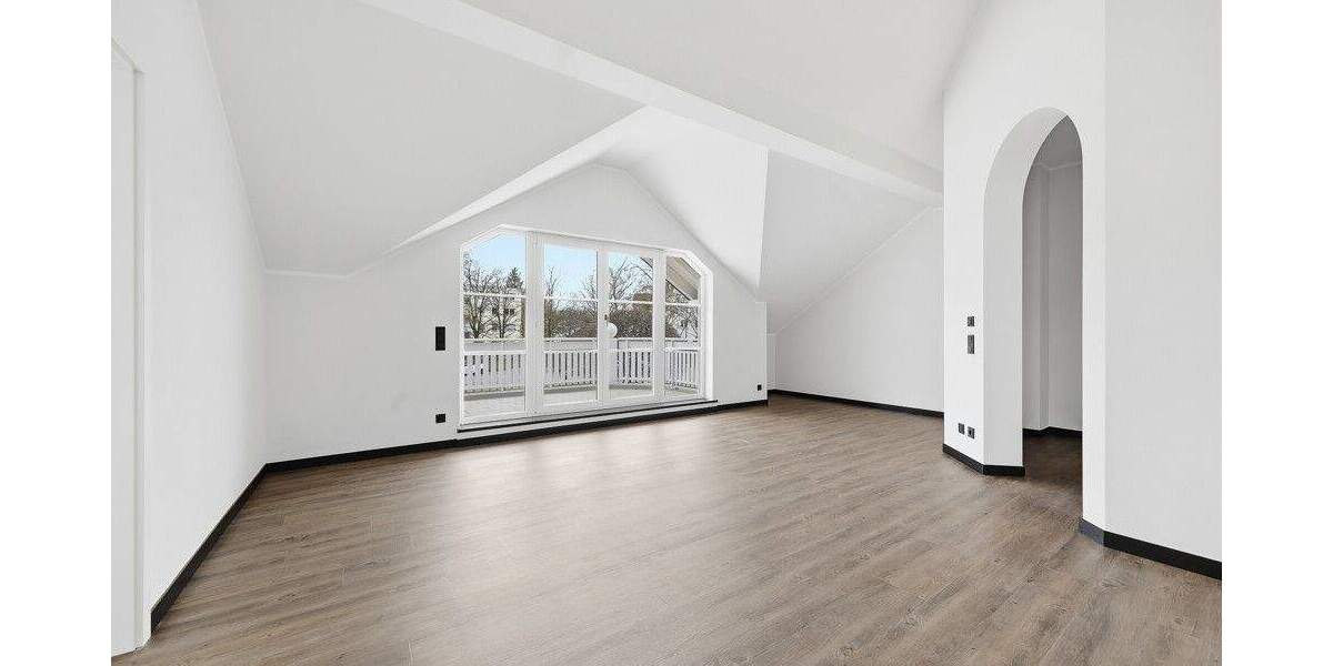 Etagenwohnung Olching - 3 Zimmer, 89 m&sup2;, 1.995&euro; | Angebot:25816396