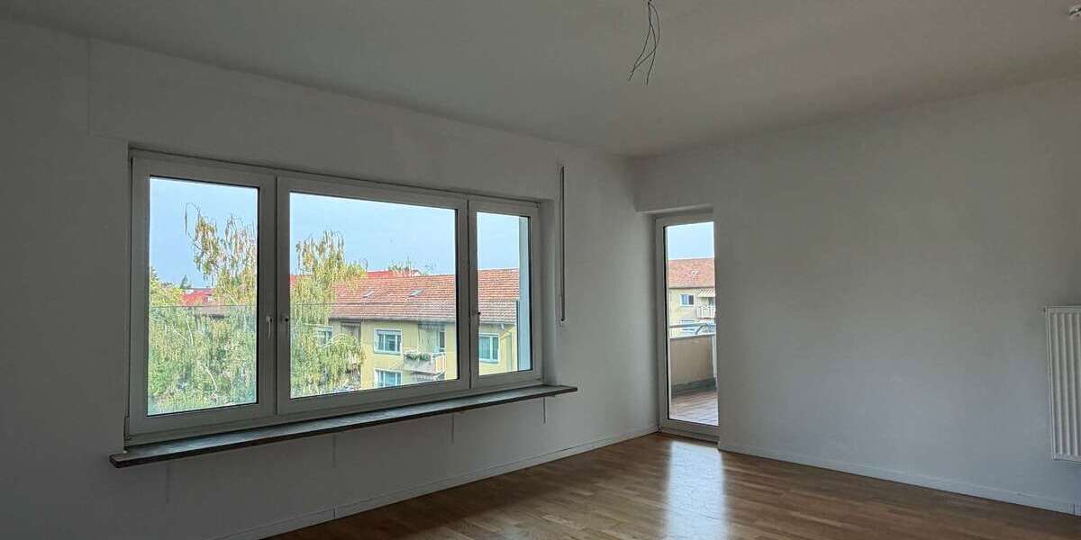 Etagenwohnung Erlangen Bruck - 3 Zimmer, 76 m&sup2;, 794&euro; | Angebot:27291575