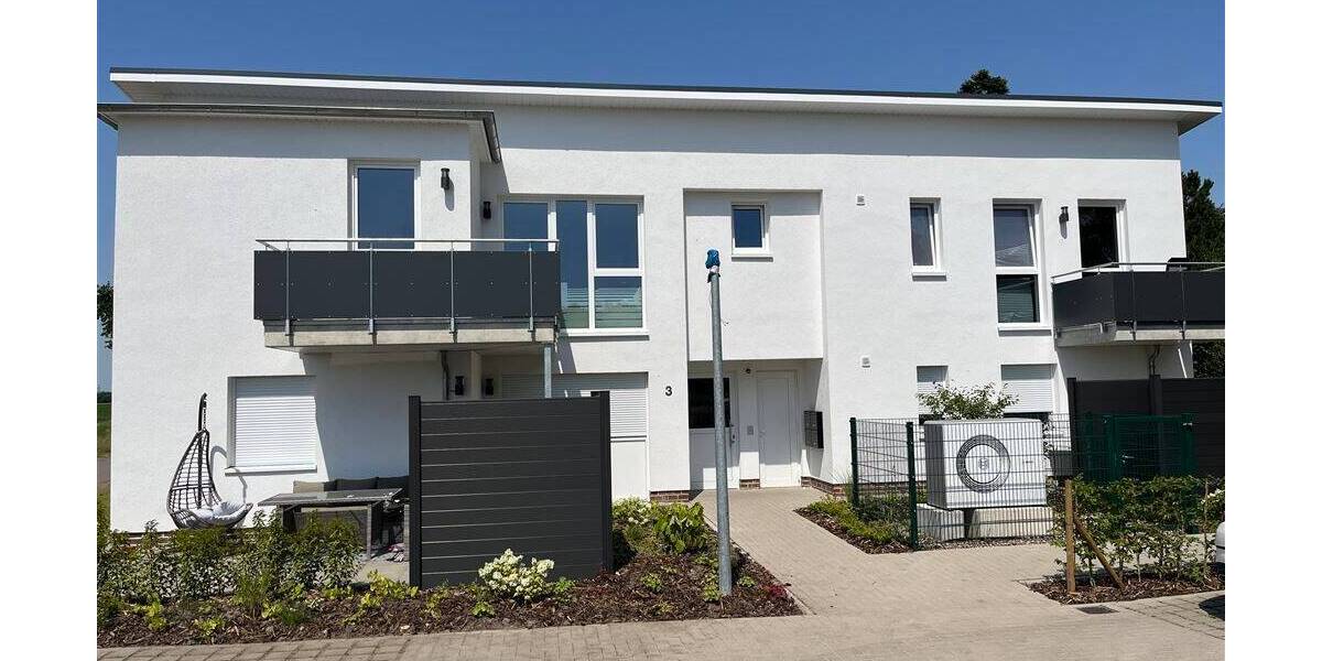 Etagenwohnung Wetschen Wetscherhardt - 3 Zimmer, 58 m&sup2;, 329&euro; | Angebot:26489528