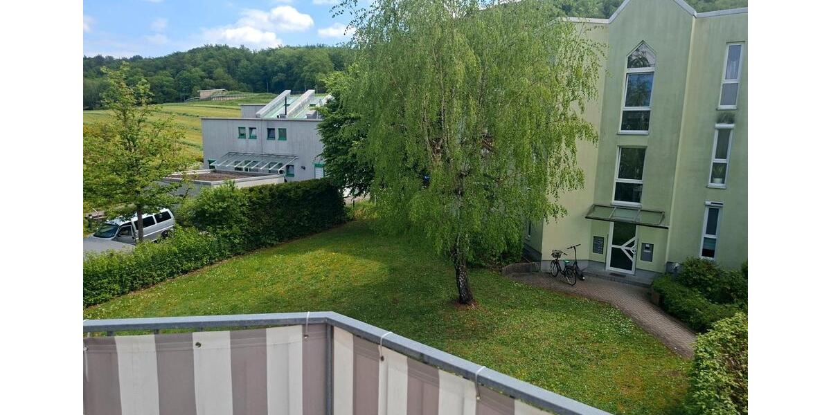 Etagenwohnung Coburg - 1.5 Zimmer, 45 m&sup2;, 410&euro; | Angebot:26658357