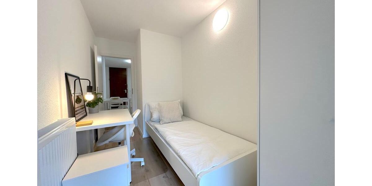 Etagenwohnung Heidelberg Boxberg - 1 Zimmer, 10 m&sup2;, 465&euro; | Angebot:25650496