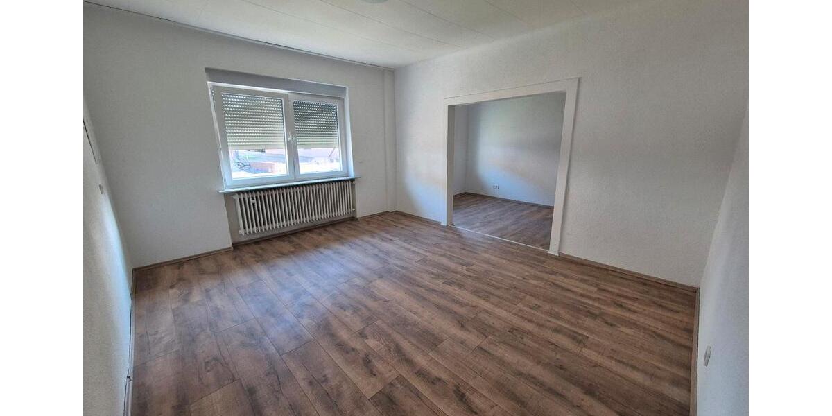 Erdgeschoßwohnung Namborn - 3.5 Zimmer, 90 m&sup2;, 760&euro; | Angebot:26224517