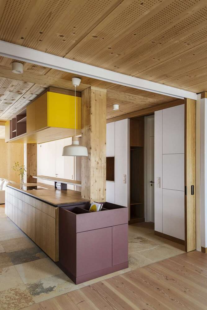 Wohnung zum Mieten in Berlin 3.400 € 148 m²