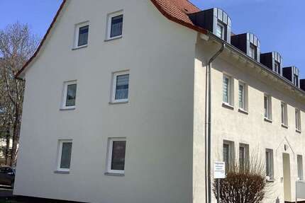 Wohnung zum Mieten in Schwalmstadt 340 € 44.46 m²