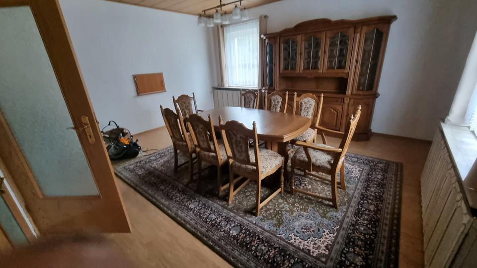 Etagenwohnung Berlin Marzahn-Hellersdorf - 4 Zimmer, 142 m&sup2;, 1.275&euro; | Angebot:26447084