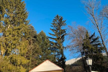 Tiny Häuschen zu vermieten 2 zimmer