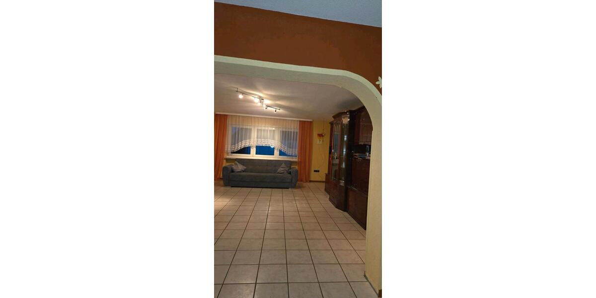 Erdgeschoßwohnung Nonnweiler - 2 Zimmer, 98 m&sup2;, 735&euro; | Angebot:24664828