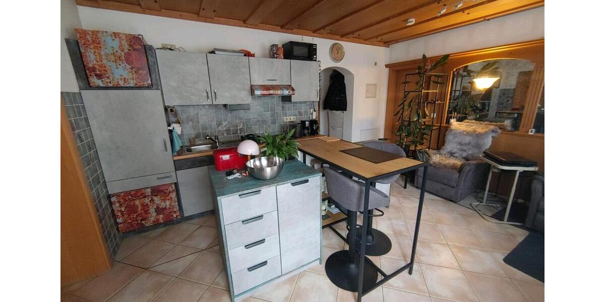 Terrassenwohnung Berchtesgaden - 3 Zimmer, 60 m&sup2;, 900&euro; | Angebot:24884541