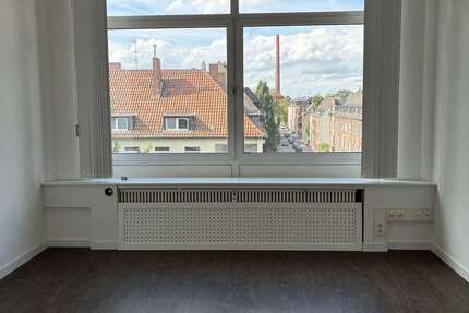 Gewerbeobjekt Krefeld Benrad - 2.166&euro; | Angebot:27690838