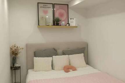 Zimmer München Harlaching - 800&euro; | Angebot:26745480