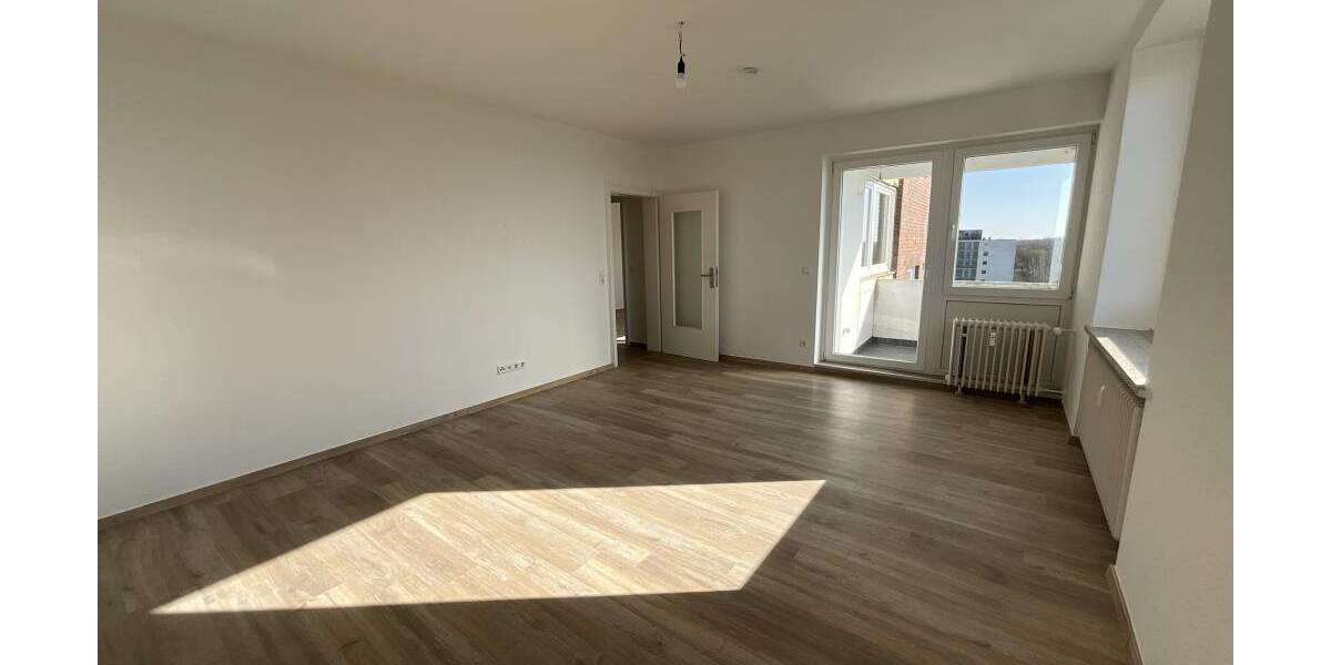 Etagenwohnung Wilhelmshaven Aldenburg - 2 Zimmer, 54 m&sup2;, 379&euro; | Angebot:27067147