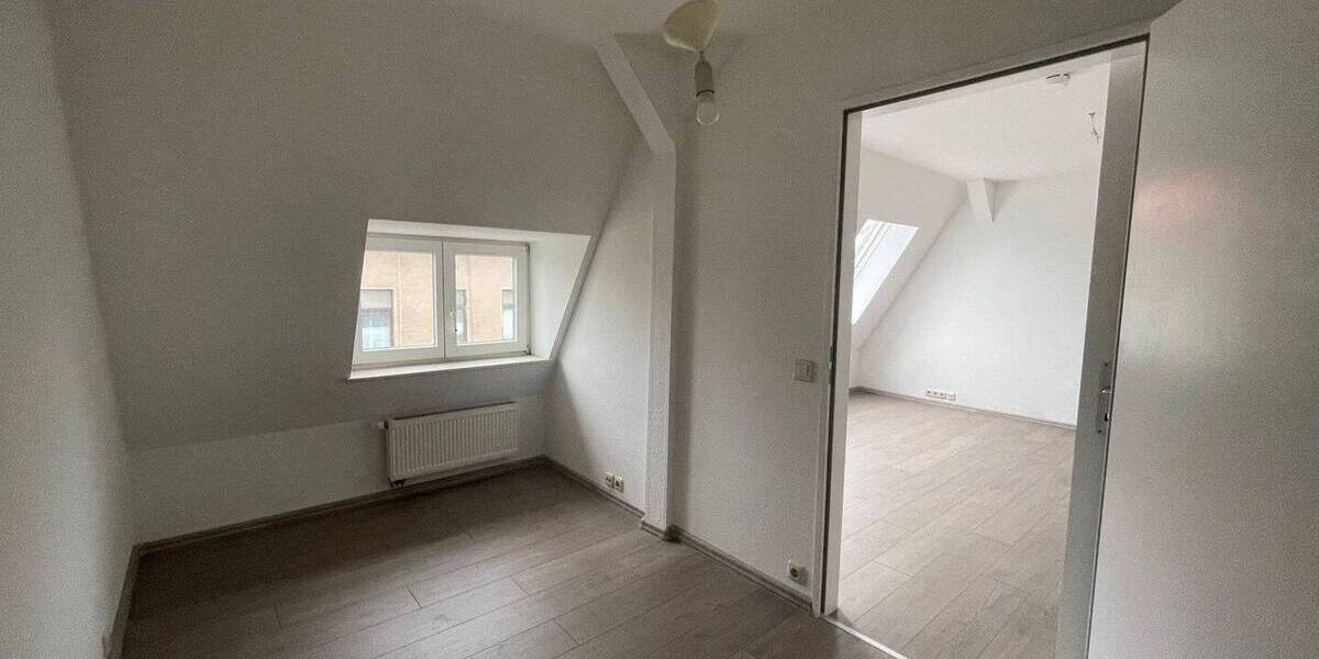 Etagenwohnung Brandenburg an der Havel Neustadt - 2 Zimmer, 34 m&sup2;, 346&euro; | Angebot:25996120