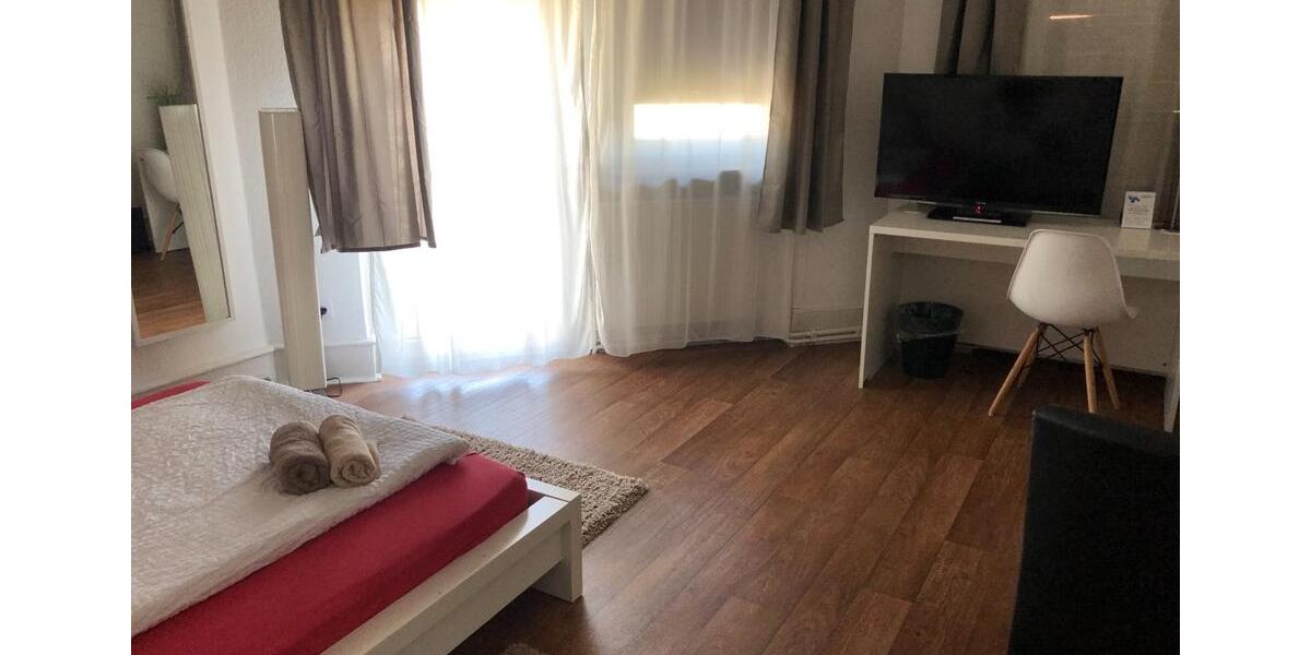 Wohnen auf Zeit Mannheim Almenhof - 3 Zimmer, 90 m&sup2;, 920&euro; | Angebot:24983317