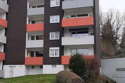 Wohnung Remscheid Lüttringhausen - 3 Zimmer, 79 m&sup2;, 505&euro; | Angebot:25283383