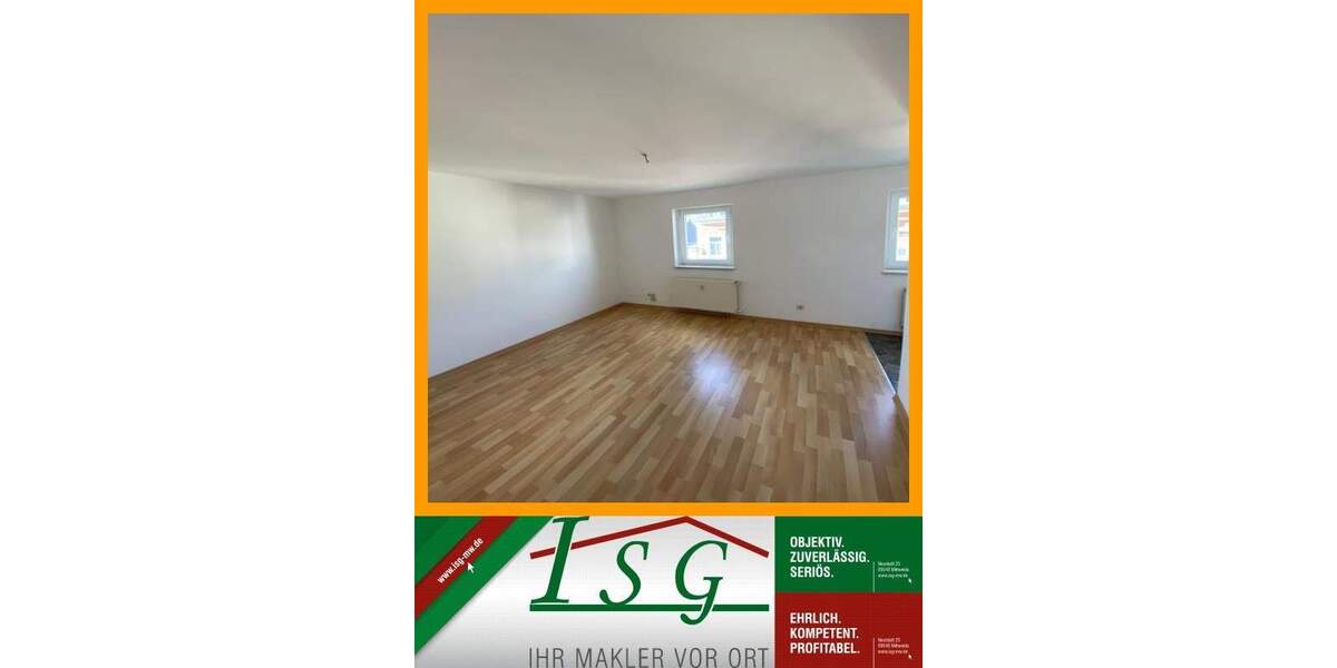 AB 01.12.2025 - SANIERTE Kleine 1-Raum Wohnung mit Einbauküche 1 zimmer