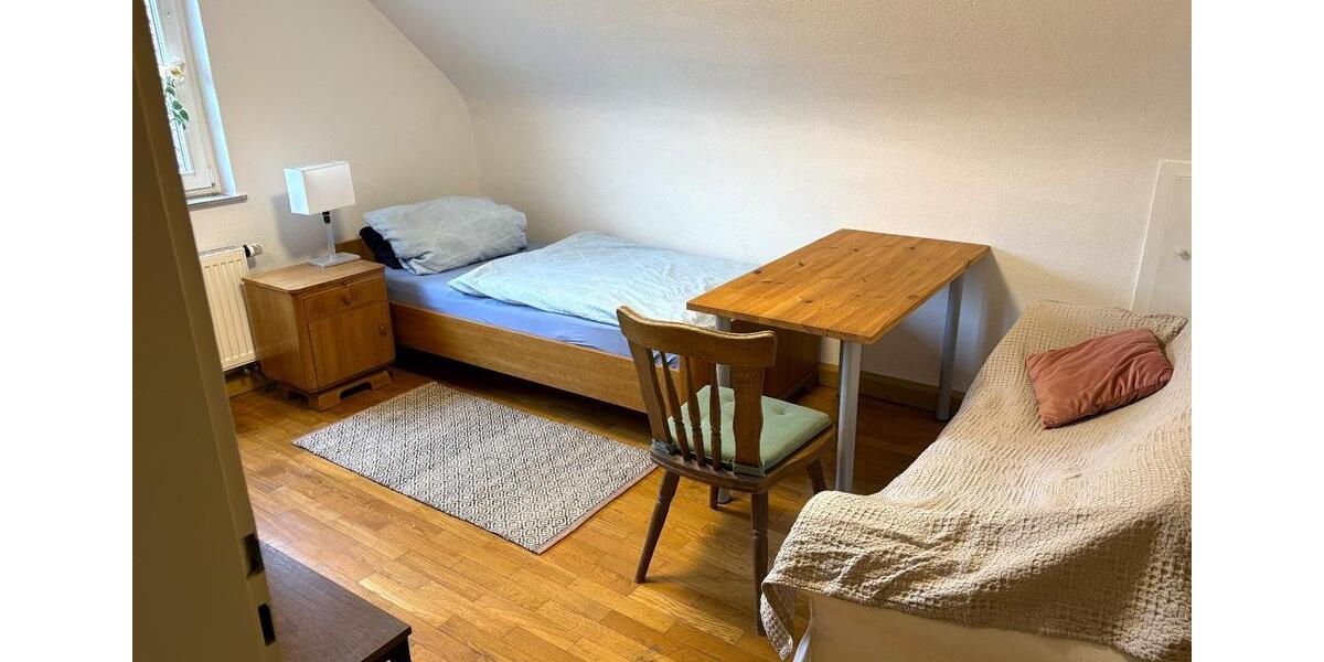 Wohnen auf Zeit Benningen am Neckar - 3 Zimmer, 65 m&sup2;, 20&euro; | Angebot:24612126