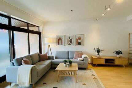 Wohnung Bad Rodach - 2 Zimmer, 65 m&sup2;, 490&euro; | Angebot:24550922