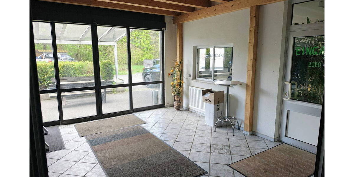 Gewerbeobjekt Gerhardshofen - 1.730&euro; | Angebot:26320728