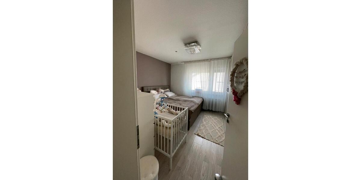 Etagenwohnung Kornwestheim - 2 Zimmer, 59 m&sup2;, 990&euro; | Angebot:26024471