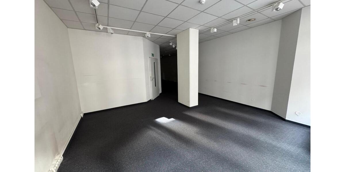 Gewerbeobjekt Wismar Altstadt - 1.200&euro; | Angebot:22268921