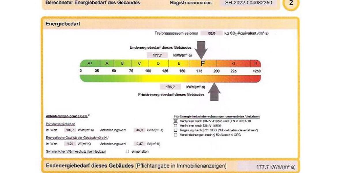 Villa Itzehoe - 5 Zimmer, 190 m&sup2;, 1.800&euro; | Angebot:24553481