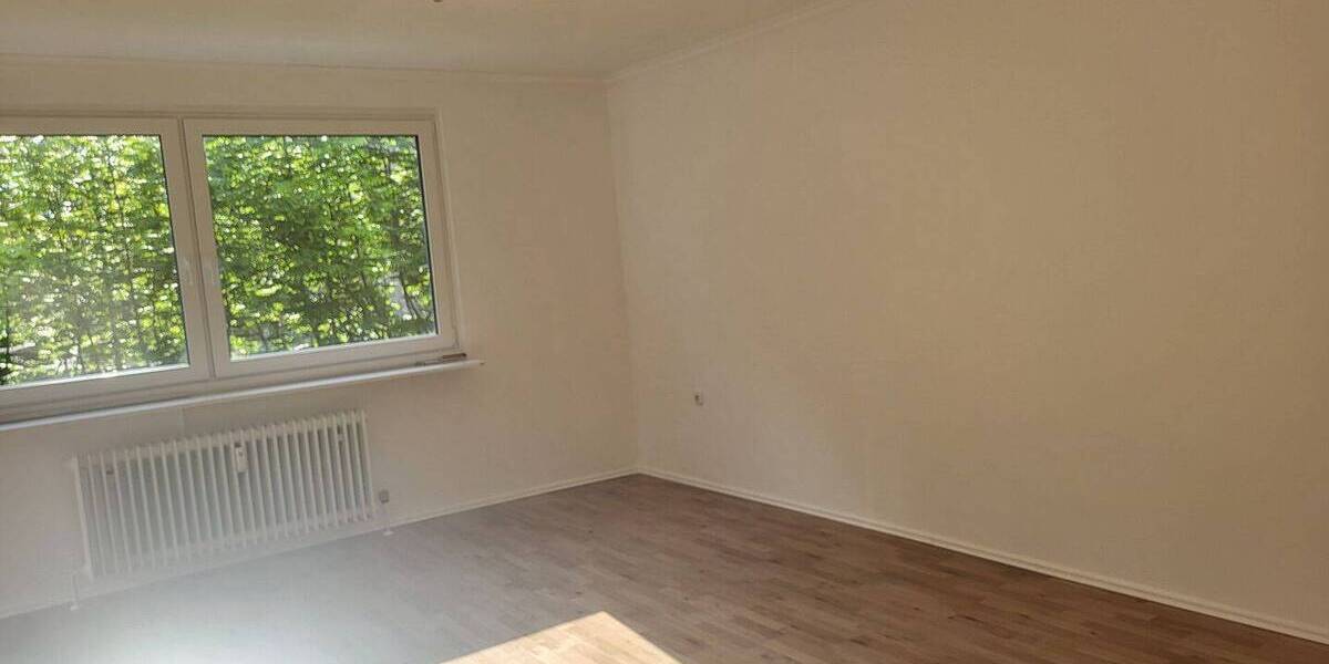 Etagenwohnung Hamburg Lohbrügge - 3 Zimmer, 74 m&sup2;, 928&euro; | Angebot:26758703