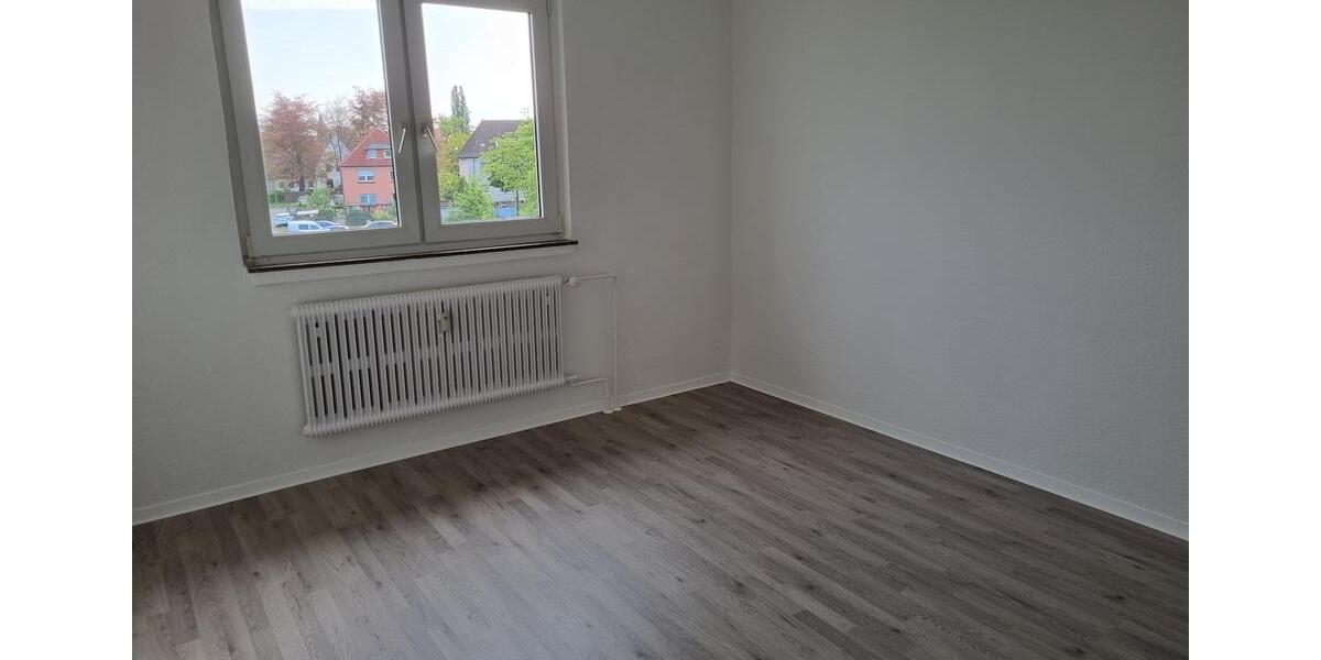 Etagenwohnung Hamm Daberg - 3 Zimmer, 59 m&sup2;, 415&euro; | Angebot:26560262