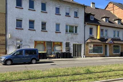 Schöne 2-ZKB-Wohnung mit Balkon in Kassel-Wolfsanger nahe der Fulda 2 zimmer