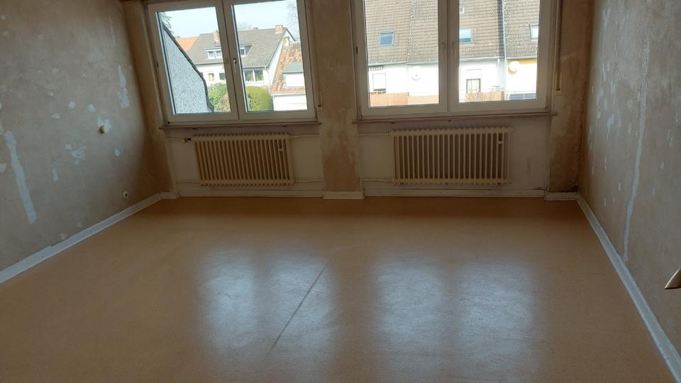 Etagenwohnung Koblenz Bubenheim - 2 Zimmer, 60 m&sup2;, 650&euro; | Angebot:25866840