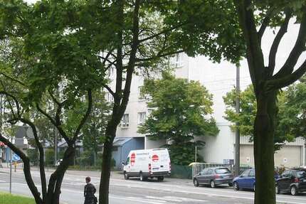 Wohnung zum Mieten in Darmstadt 370 € 24.77 m² 1 zimmer